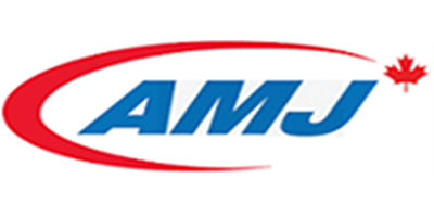 AMJ Logo